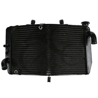 Radiator Cooler Cooling For Honda CBR600 F4I CBR 600 2001-2006 2002 2003 2004 2005 F4 1999-2000 Radiator Cooler Cooling For Honda CBR600 F4I CBR 600 2001-2006 2002 2003 2004 2005 F4 1999-2000