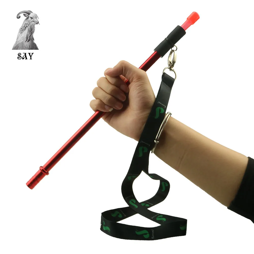 SY 1PC Shisha Hookah Neck Strap Lanyard Holder Suit For Diameter 12MM Hookah Handle Set For Chicha , Narguile Pipe Accessories