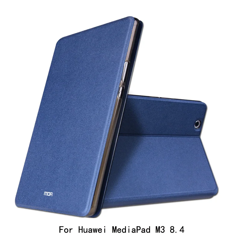 imágenes para Para Huawei MediaPad Caso MOFI M3 8.4 pulgadas de Negocios Ultra Delgado PU Plegable Folio Stand Funda de Cuero Para Huawei MediaPad M3 8.4 imágenes para Para Huawei MediaPad Caso MOFI M3 8.4 pulgadas de Negocios Ultra Delgado PU Plegable Folio Stand Funda de Cuero Para Huawei MediaPad M3 8.4