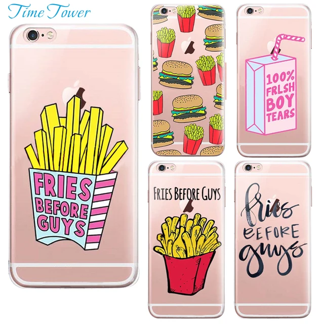 coque d iphone 5 en forme d hamburger