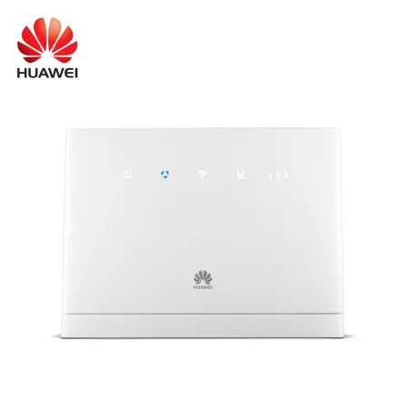  (+4G Antenna SMA 35dBi 4G Antenna) Unlocked Huawei B315 B315s-608 LTE FDD 700/850/1800/2100/2600Mhz