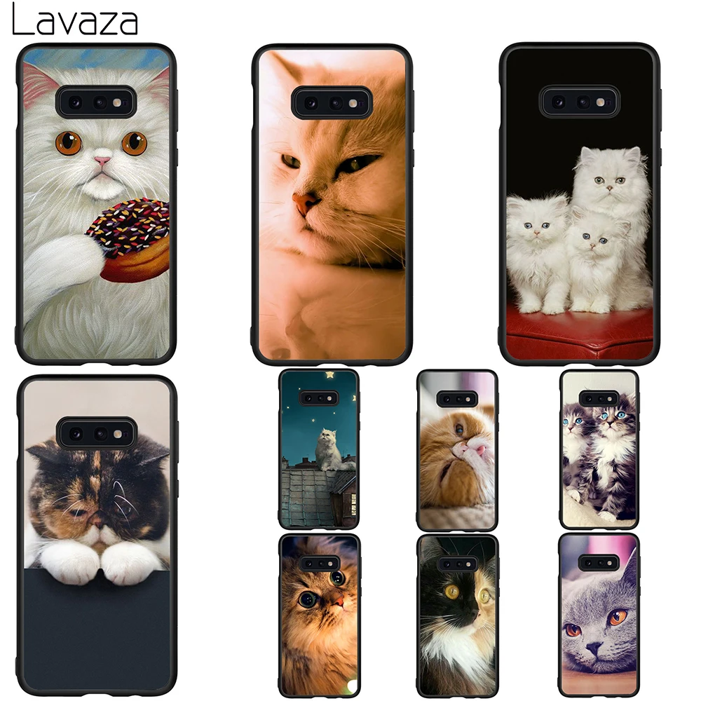 Мягкий чехол для Galaxy A3 A5 2016 2017 A6 plus A7 A8 A9 J6 2018 A10 30 40 50 70 |