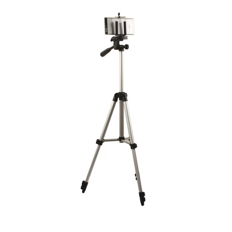 Sleeplion Aluminium Camera Stand Tripod Holder+Bluetooth Remote Control For Huawei P20 P30 Pro Lite