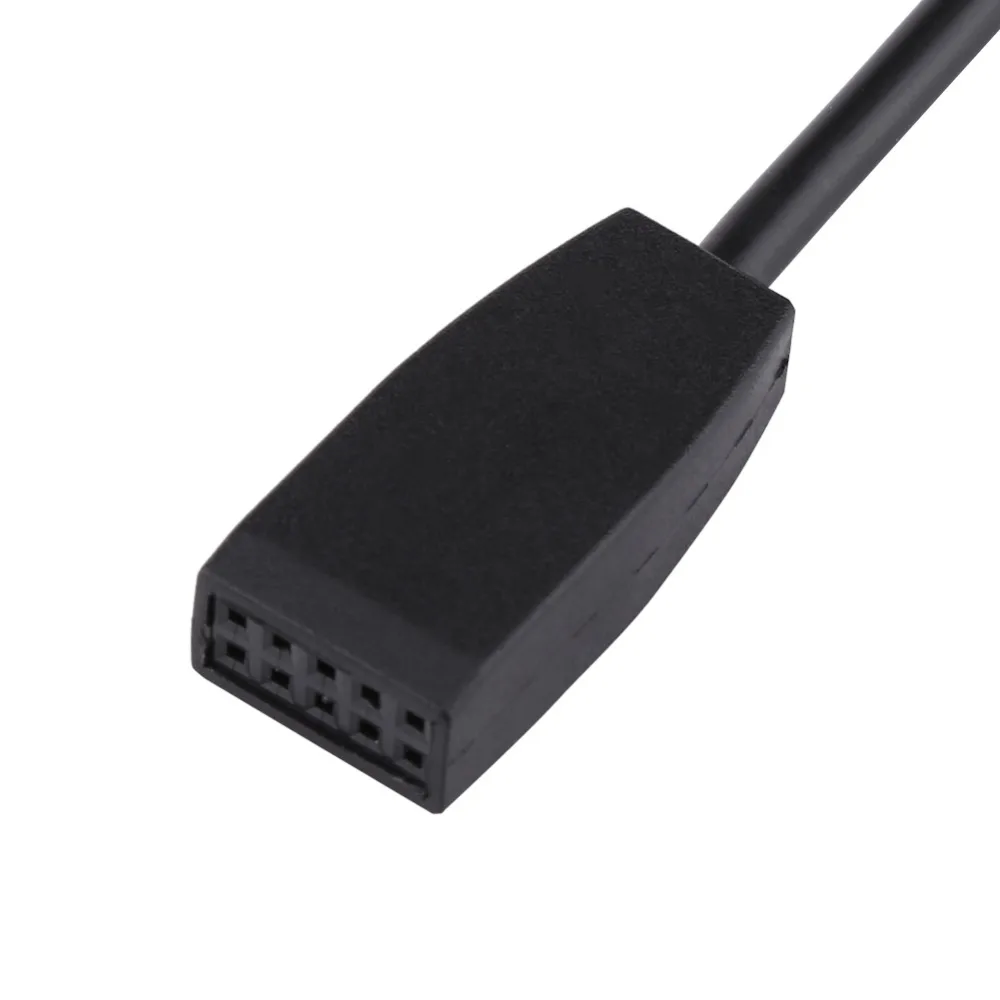 3 5 мм Aux адаптер кабель Женский Джек автомобильный для BMW E46 Купе Седан|aux adapter cable|car