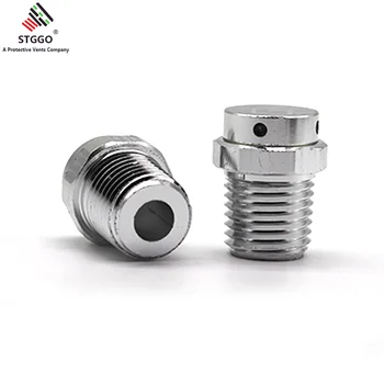 

Snap-fit Metal M12 Valve Air Vent