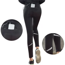 Women Running Tights leggings for fitness Sport Fitness Leggings Workout Seamless Gym Compression Tights Pants Women Running Tights leggings for fitness Sport Fitness Leggings Workout Seamless Gym Compression Tights Pants