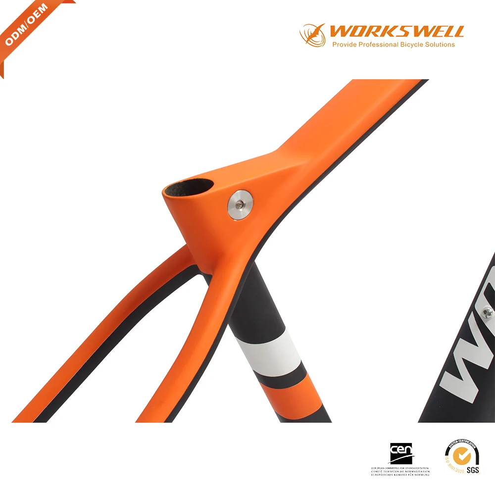 Clearance Newest 27.5er Carbon Fiber T800 MTB Fram ,Light Bike Frame, Super Light Hard Tail Mountain Bike Frame 14.5/16/17.5/19 inch 1 Clearance Newest 27.5er Carbon Fiber T800 MTB Fram ,Light Bike Frame, Super Light Hard Tail Mountain Bike Frame 14.5/16/17.5/19 inch 1