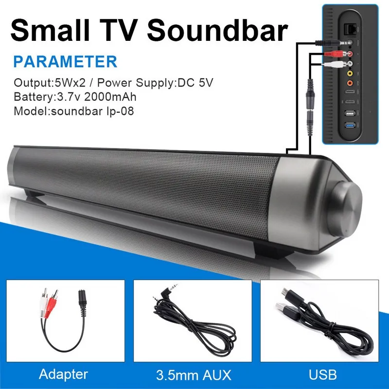 luetooth Speaker (9)