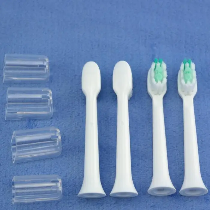 toothbrush head 6