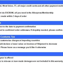 Дополнительную стоимость доставки