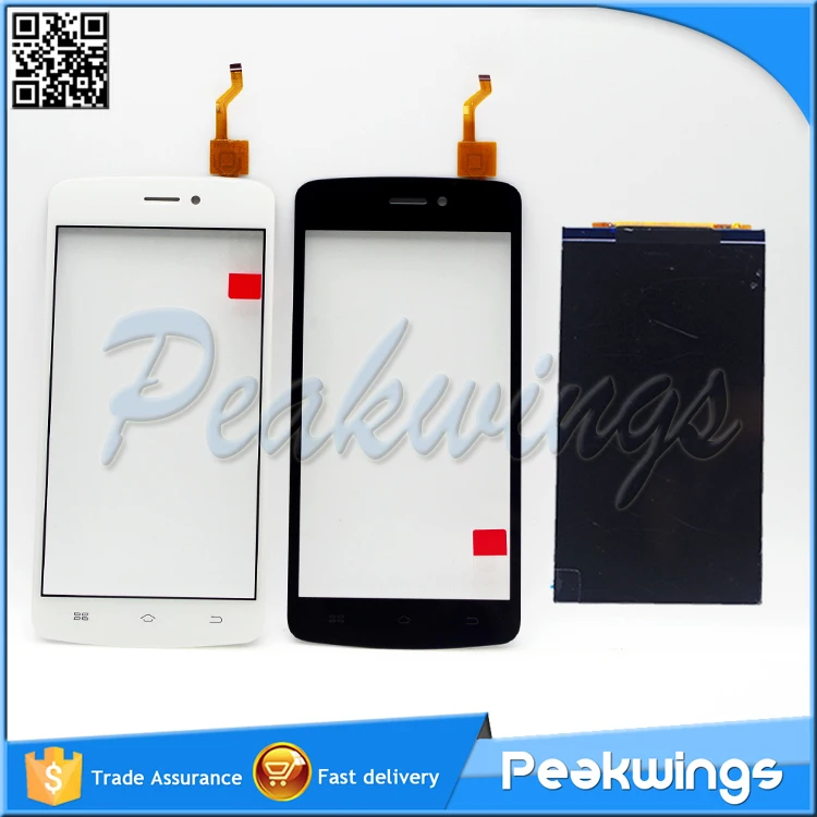 

Touch Sensor For Keneksi Choice Touch Screen Digitizer Panel LCD Display Screen