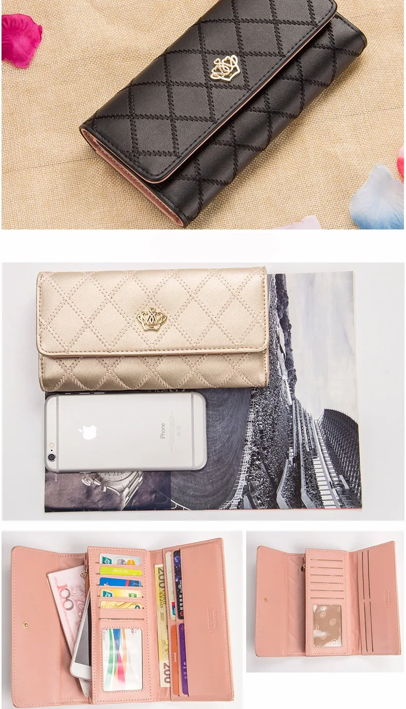 LEATHER WALLET (4)