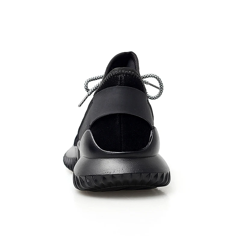 Мужские кроссовки для бега Zapatillas Hombre Deportiva черные и серые весна осень 2019|Беговая