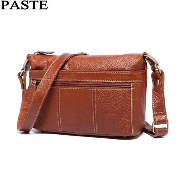 2017 Lowest Price 100 High Quality Genuine Leather Handbags Fashion 2017 Lowest Price 100 High Quality Genuine Leather Handbags Fashion Luxury Women Messenger