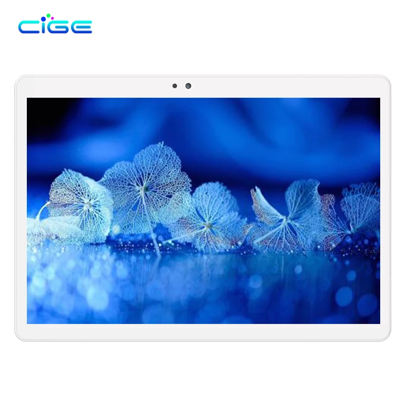 

CIGE 2018 NEW Computer 10.1 inch tablet PC Octa Core Android 8.0 4GB RAM 32GB 64GB ROM 8 Core 10 10.1 Resolution 1280x800