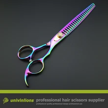 " VG10 ножницы для стрижки собак Ножницы Для Стрижки собак кошка ножницы для птиц Профессиональные ножницы для стрижки лошадей ножницы ручные ножницы