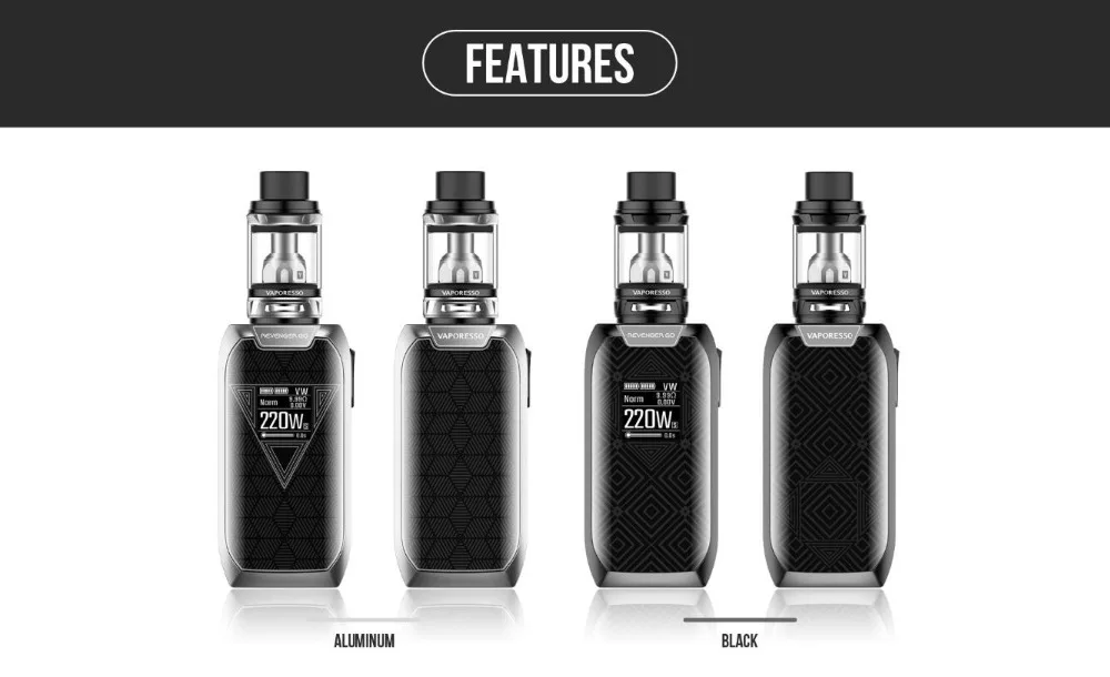 Vaporesso Revenger Go-3
