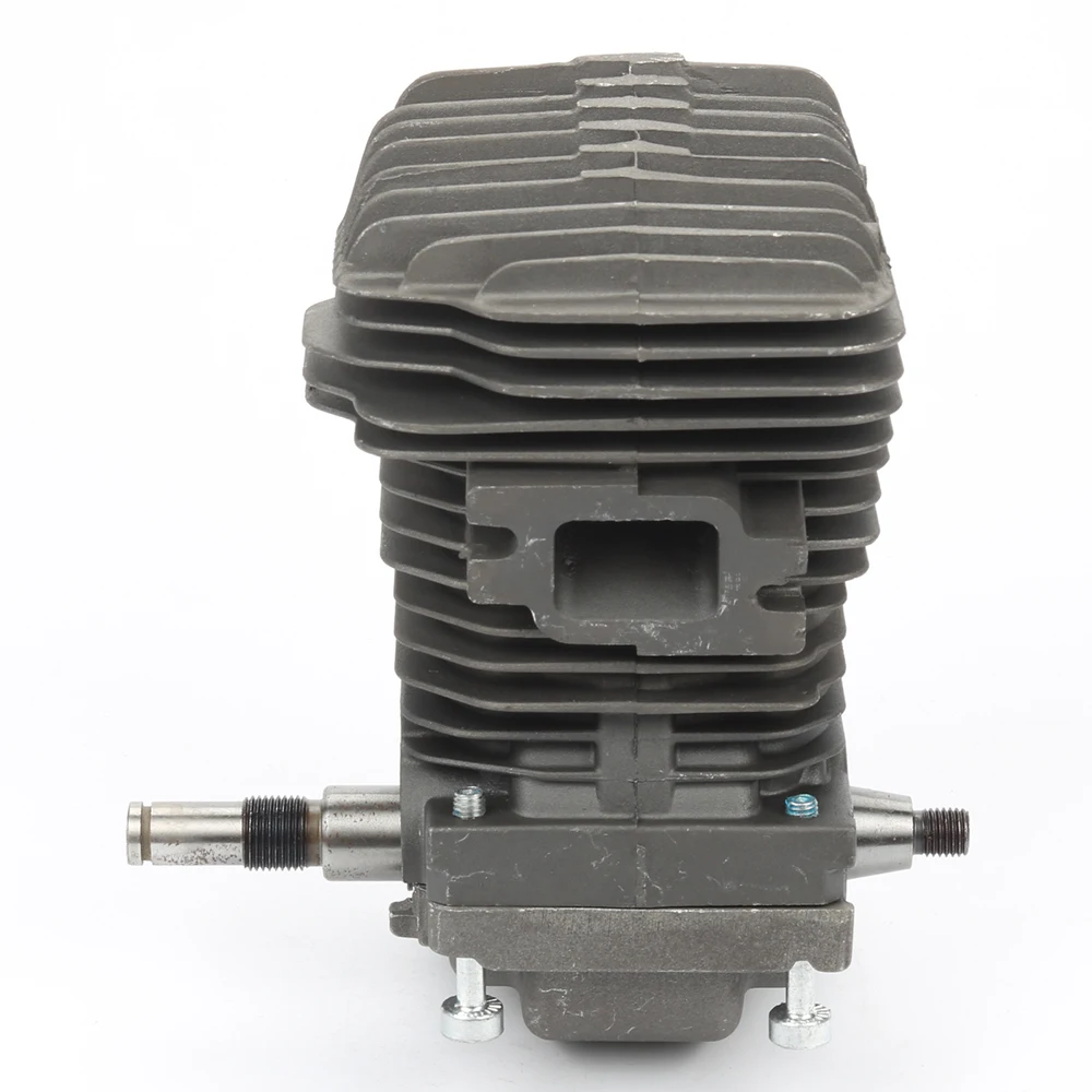 New Cylinder Piston Assy With Crankshaft Kits For 023 025 MS230 MS250 Chainsaw Parts 1123 030 0408 Motosierras De Gasolina