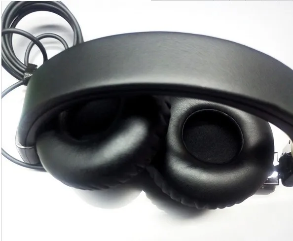 40mm headset shell without driver Foldable