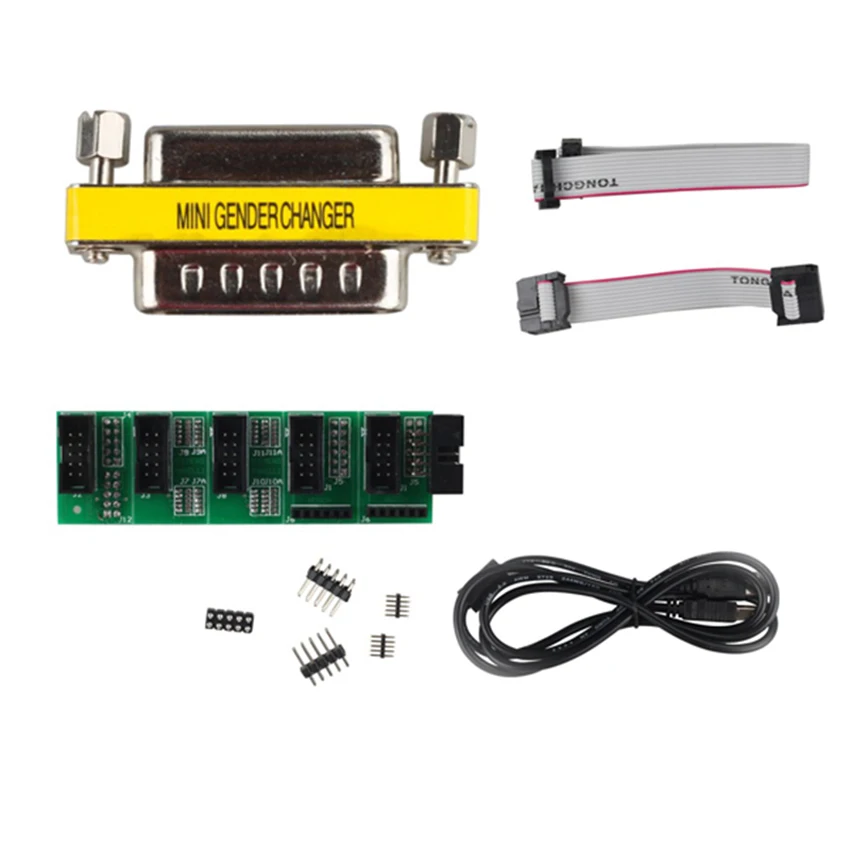 Последняя версия VD300 V54 FGTech Galletto 4 Master BDM TriCore OBD инструмент для чип тюнинга всех