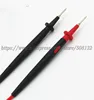 Testo Insulated Silicone test lead probe 18mm long tip and angled plug Use for Clamp Meter 770-1 770-2 770-3 FLUKE 15B 17B 117 ► Photo 3/3
