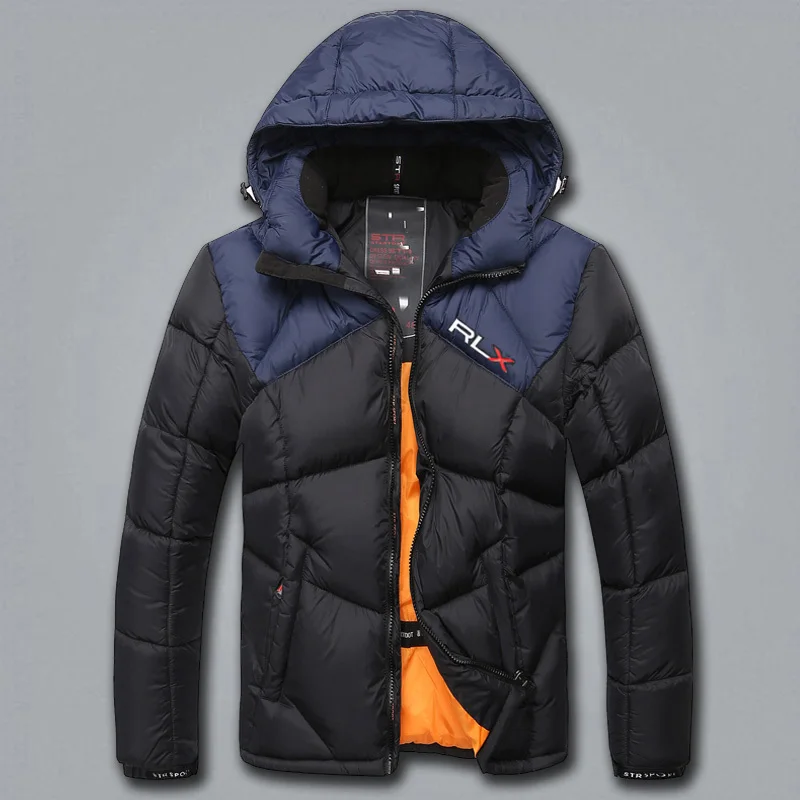 Горнолыжная куртка Ralph Lauren RLX