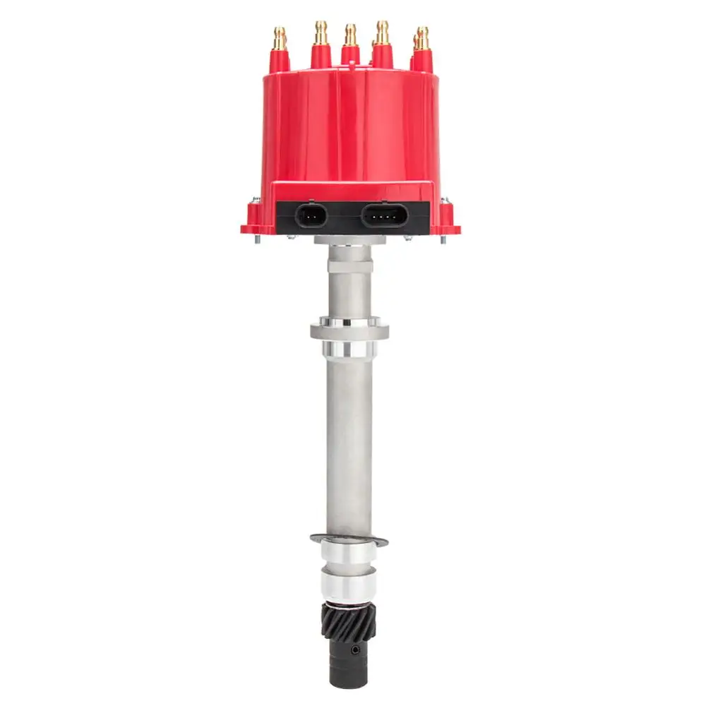 Ignition Distributor for Chevy GMC C//K Pickup Truck Van Camaro 5.0L 5.7L 7.4L
