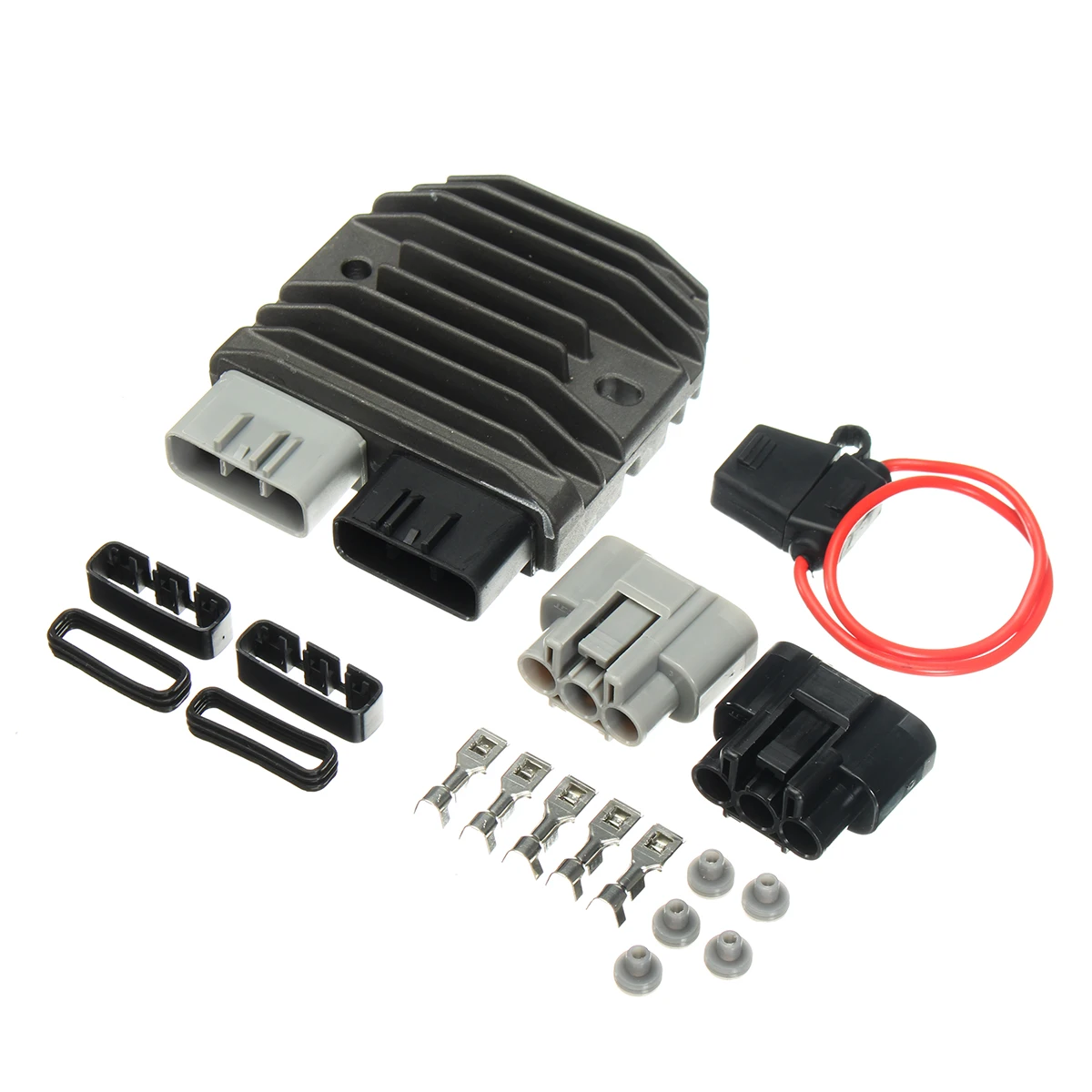 Buy Regulator Rectifier Upgrade Kit Replaces FH012AA