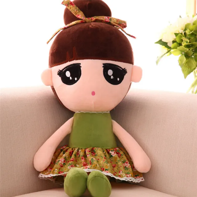 Buy Hot sale New Genuine 35cm Cartoon Angela Plush