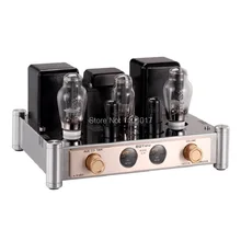 BOYUU HIFI Audio A50 300B single-ended tube amplifier BOYUU HIFI Audio A50 300B single-ended tube amplifier