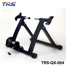 Steel Plastic Cycling Mountain Biking Indoor Training Station Road Bicycle Parking Station Bike Indoor Exercise Trainer Stand