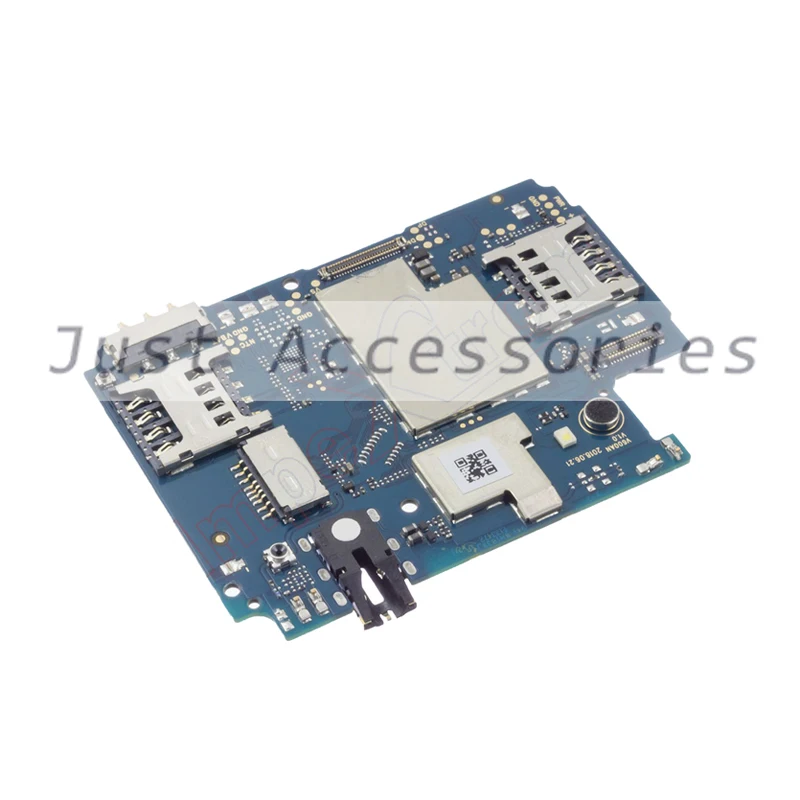 

Used Mainboard Mother Board flex cable Motherboard for Wiko Harry 2 Harry2