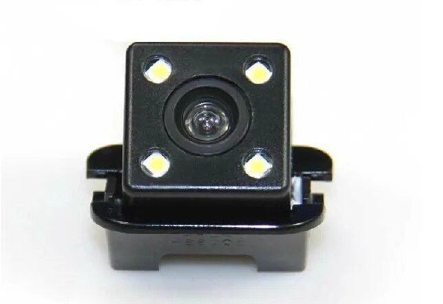 

Special Car Rear View camera Reverse rearview Camera parking backup for TOYOTA Prius 06-10/ Camry 09 10 11/ Aurion 06-11