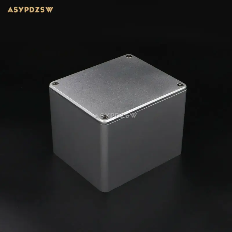 Buy Full aluminum sandblasting SILVER 130*110*99