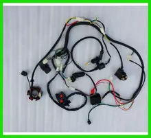 TDR NEW In USA GY6 SOLENOID COIL CDI REGULATOR 50cc 150cc 200cc 250cc ATV QUAD Dirt