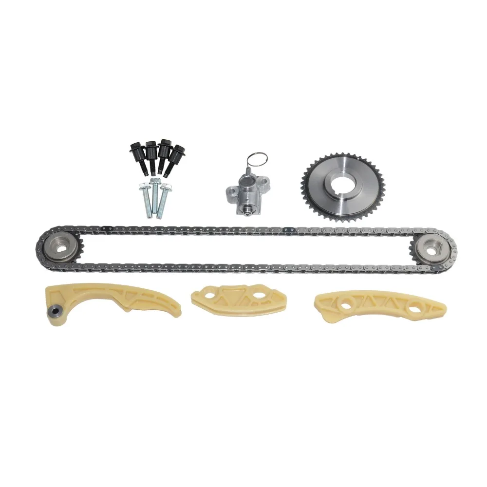 AP02 новый комплект цепи синхронизации и балансировки для Opel Z22SE Z22YH Z20NET Z20NHH A20NFT A20NHT