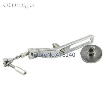 

Computer Embroidery Machine Parts Hook Line Ferry Cam Thread