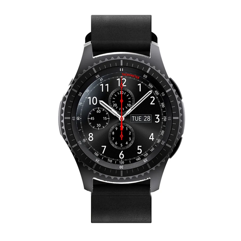 Ремешок из натуральной кожи для HUAWEI WATCH GT GT2 сменный Браслет ремешок часов Galaxy Watch