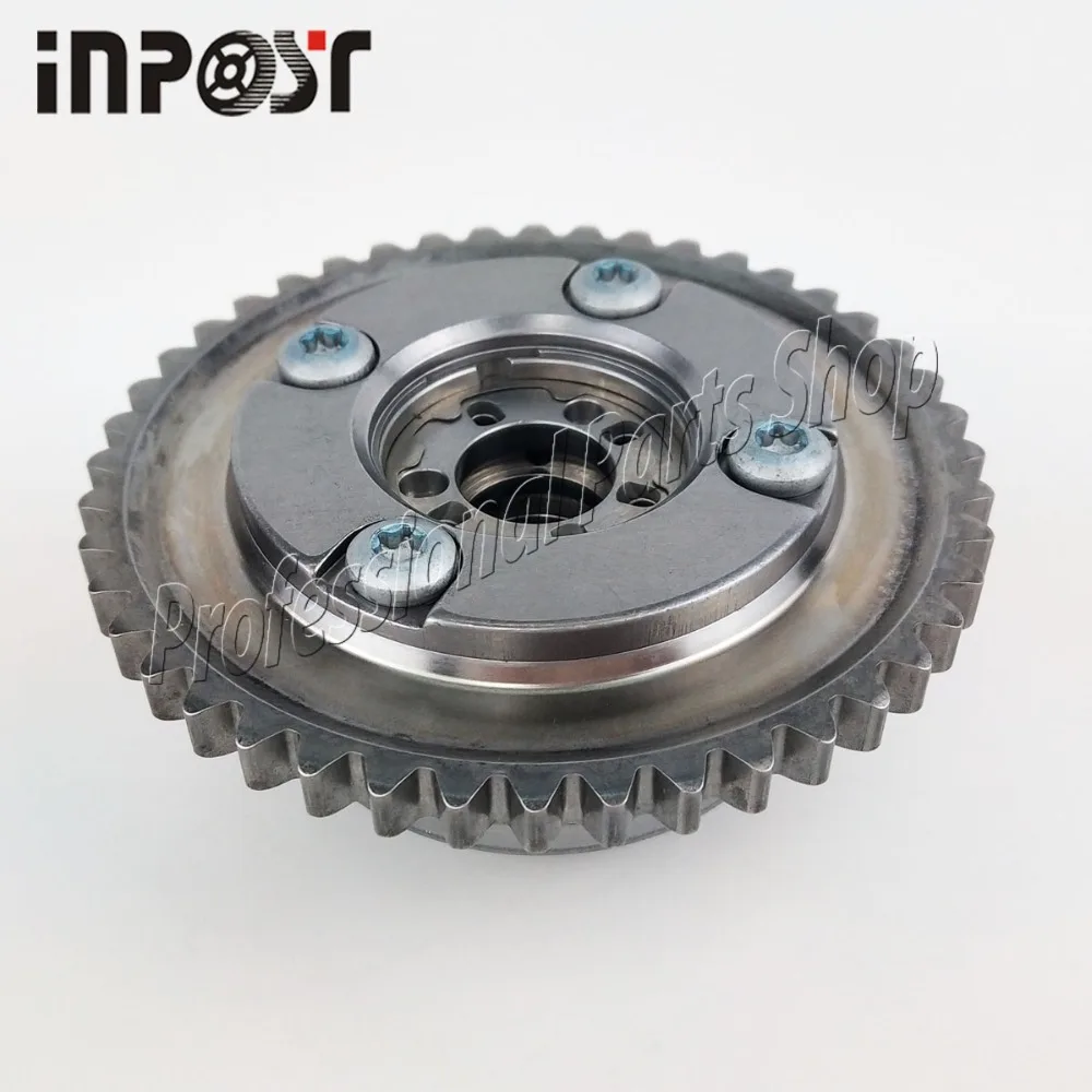 Bt For MercedesBenz Intake Camshaft Adjuster Actuator fits W204 C250