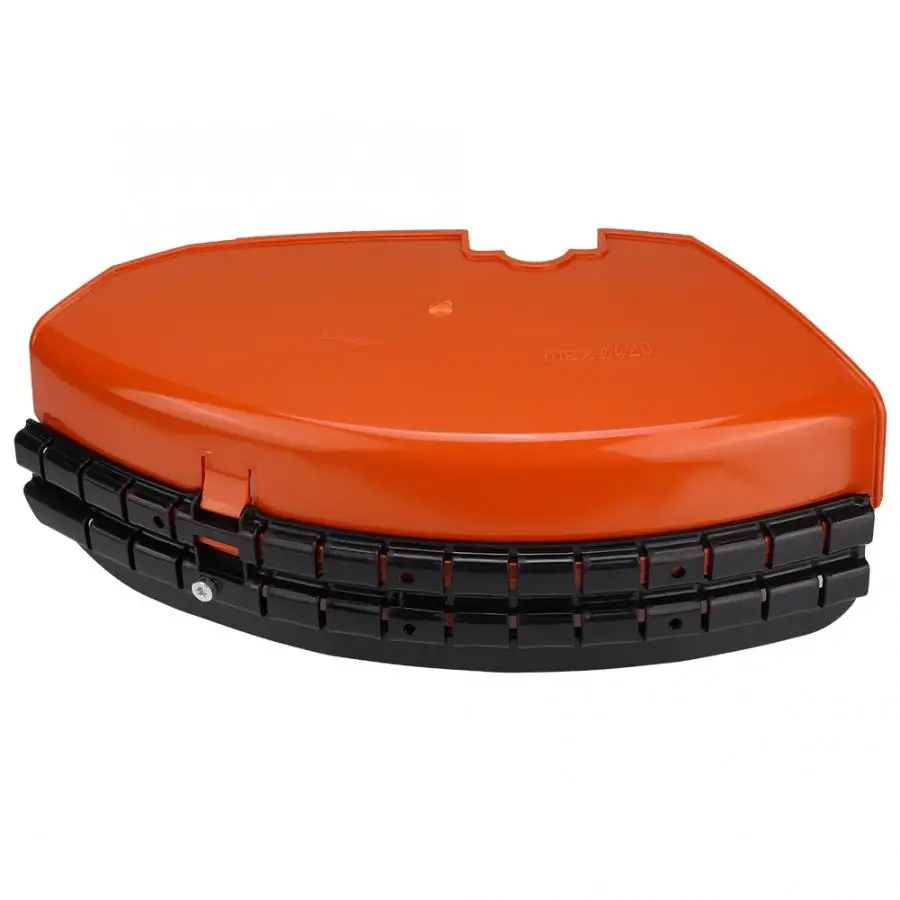Trimmer Guard Lawn Mower Baffle Replacement for FS120 FS200 FS250 Trimmer Guard