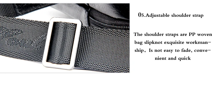 shoulder bag men
