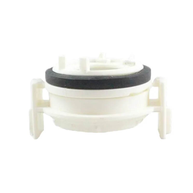 (H03) BMW E46-3 H7 Xenon Bulb Base- (8)