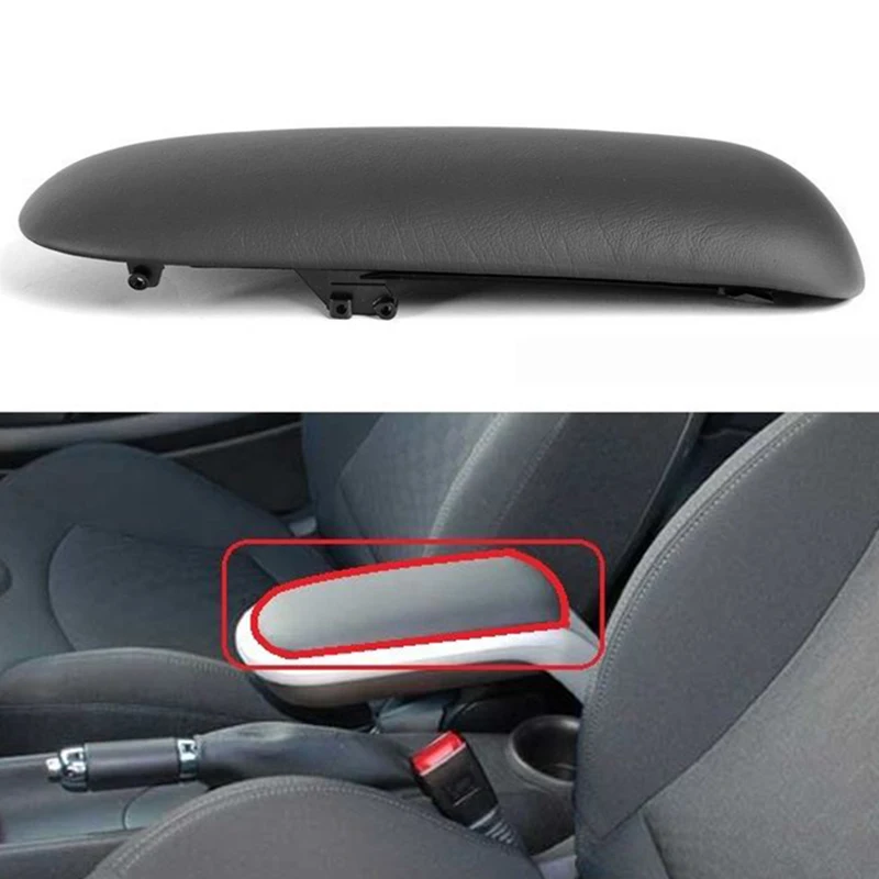 

MINI COOPER GENUINE ARM REST 51 16 6 954 297