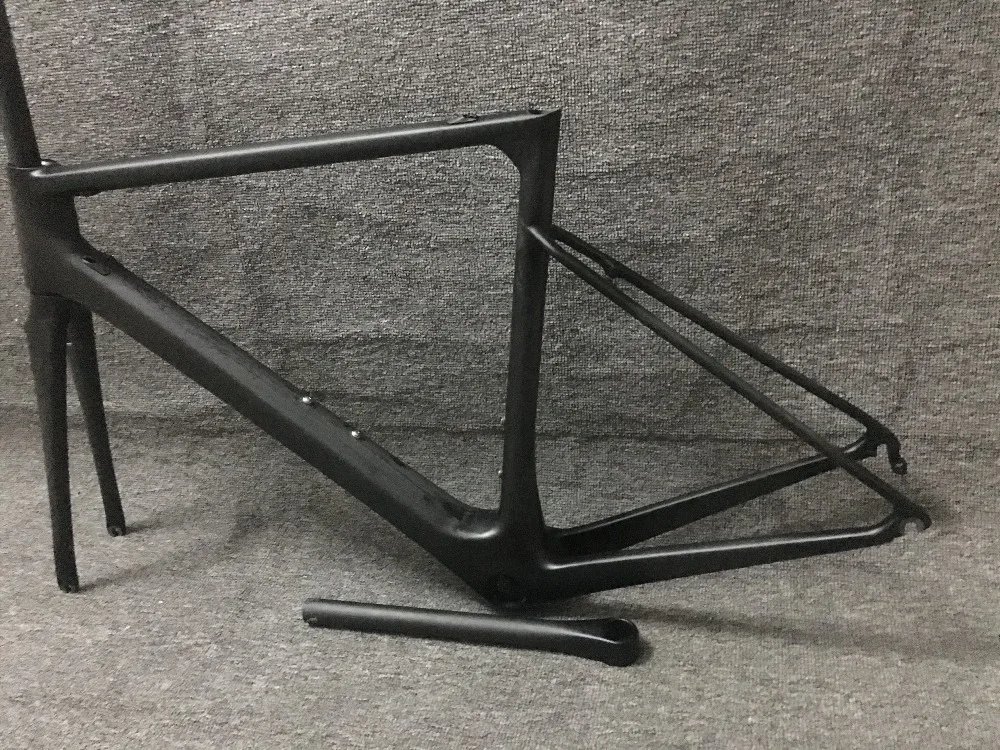 Flash Deal many colors paint stenzhorn T1100 UD hot sell carbon road frameset carbon bicycle frame:carbon Frame+Seatpost+Fork+Clamp+Headset 28