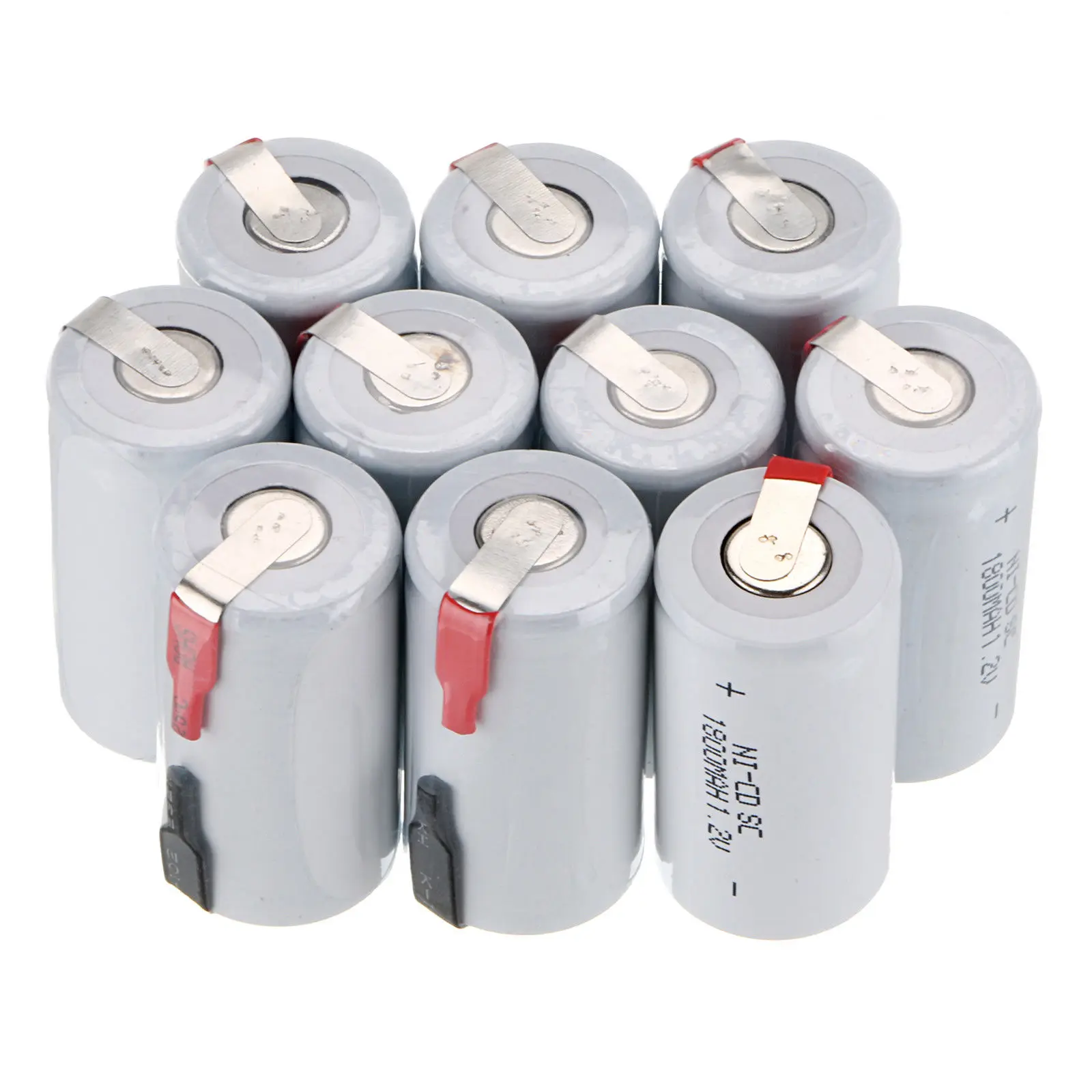 Элементы для шуруповерта купить. Ni CD SC Battery 1.5v 1800mah 4 см. Аккумулятор SC 1.2V ni-CD размер. Аккумулятор ni-CD SC 1.2V 1300mah. Аккумулятор ni-CD 1.2V 1200mah для шуруповерта.