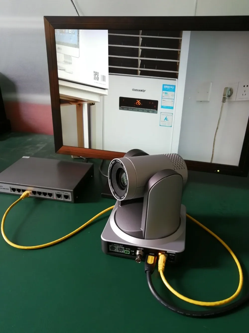 poe camera