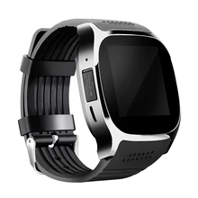 t8 smart watch instructions