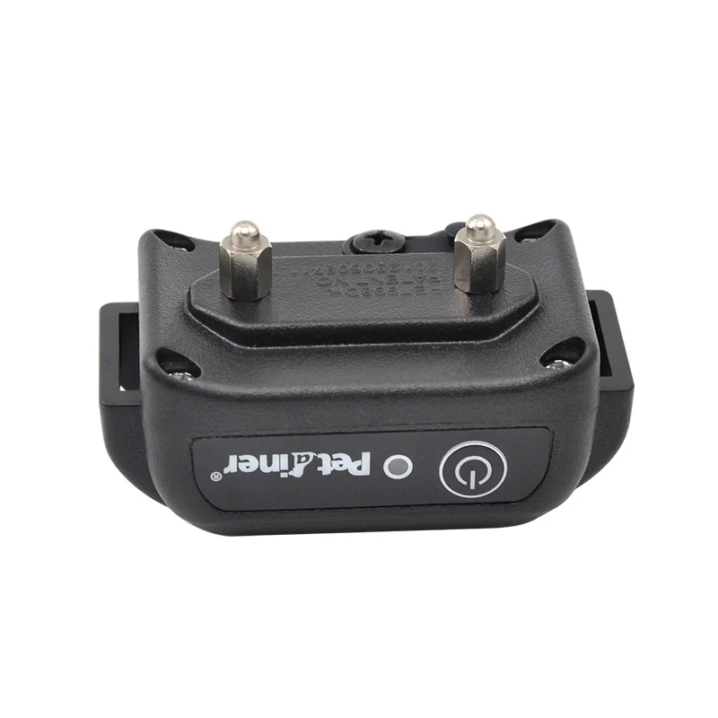 

Dog Training Collar Accessory Replacement Dog Receiver collar for Pet Training System PET916/998DB