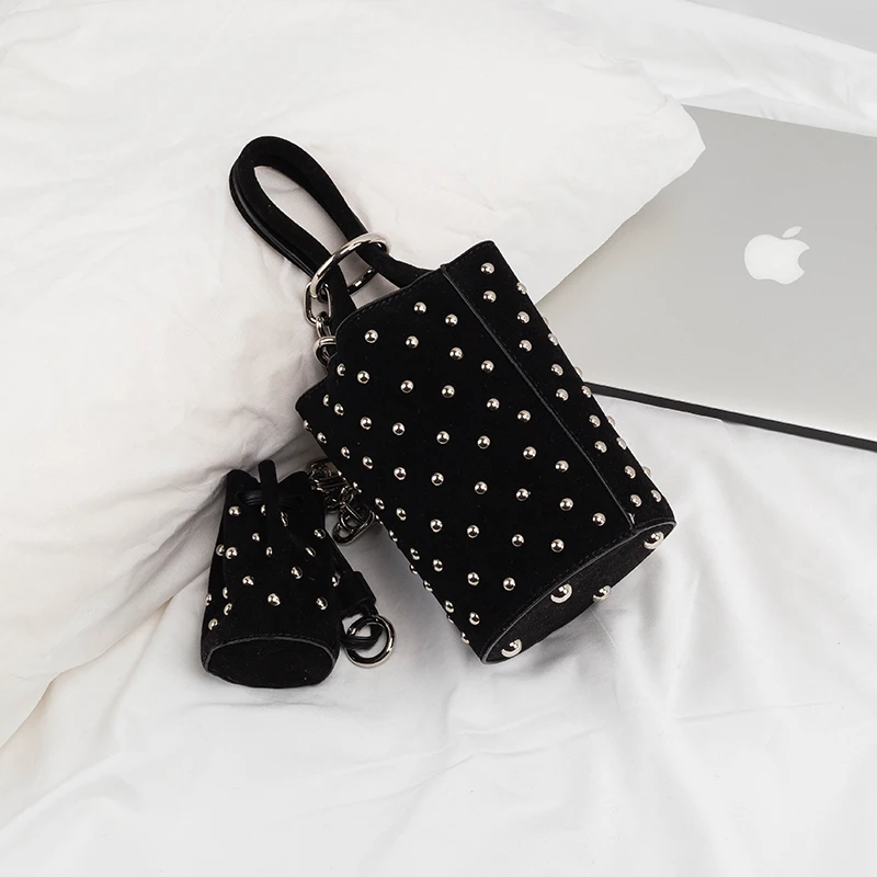 

luxury handbags women bags designer bags for women 2018 mini female Bucket set bag bali body sling bag totes sac a main