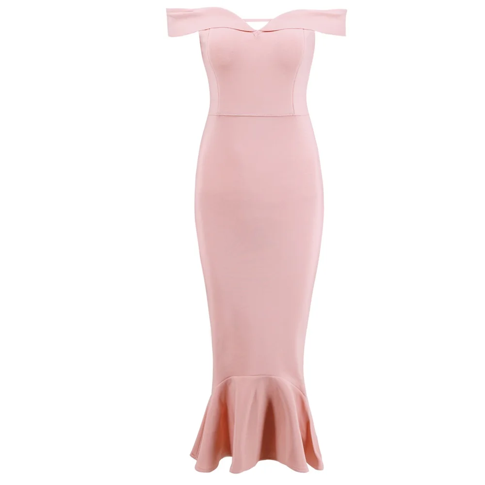 bandage dress (3)